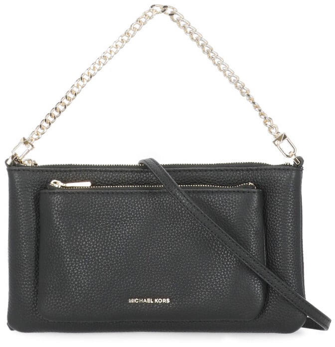 Michael Kors Bags Black Zwart