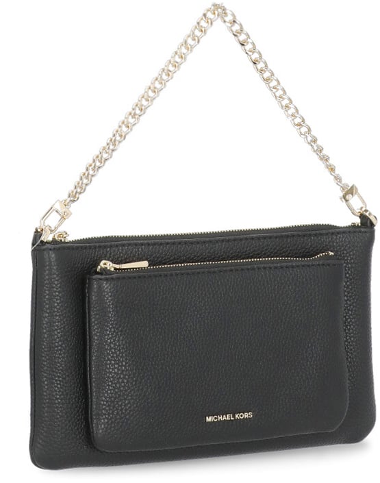 Michael Kors Bags Black Zwart