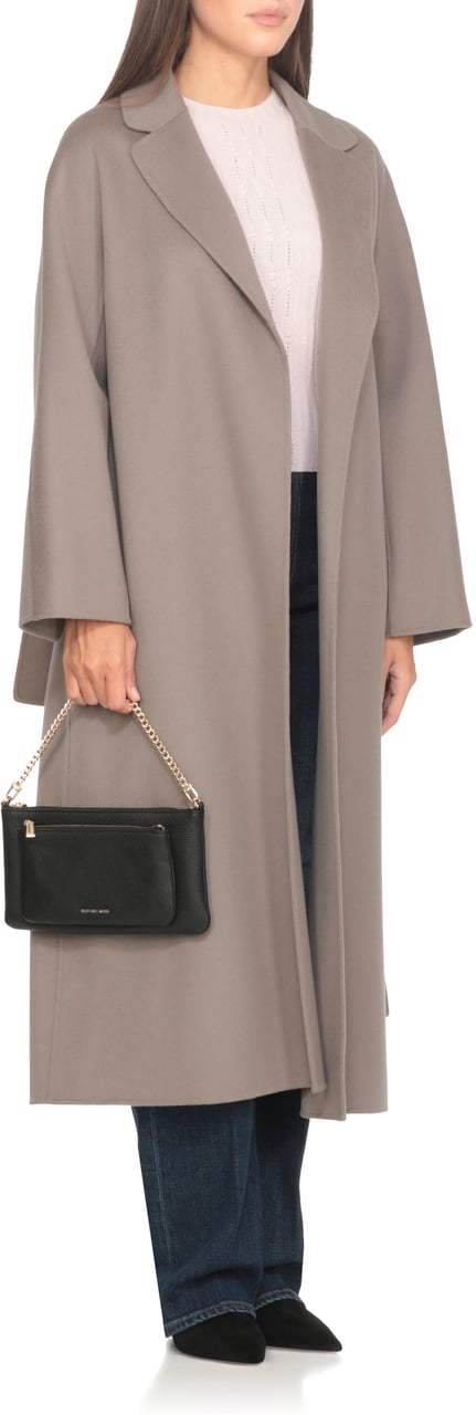 Michael Kors Bags Black Zwart