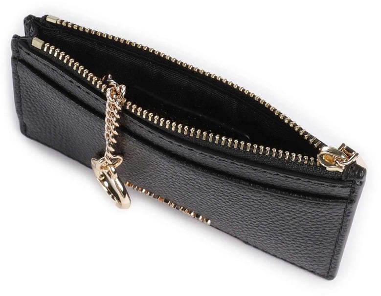 Michael Kors Wallets Black Zwart