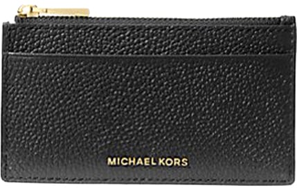Michael Kors Wallets Black Zwart