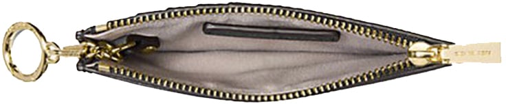 Michael Kors Wallets Black Zwart