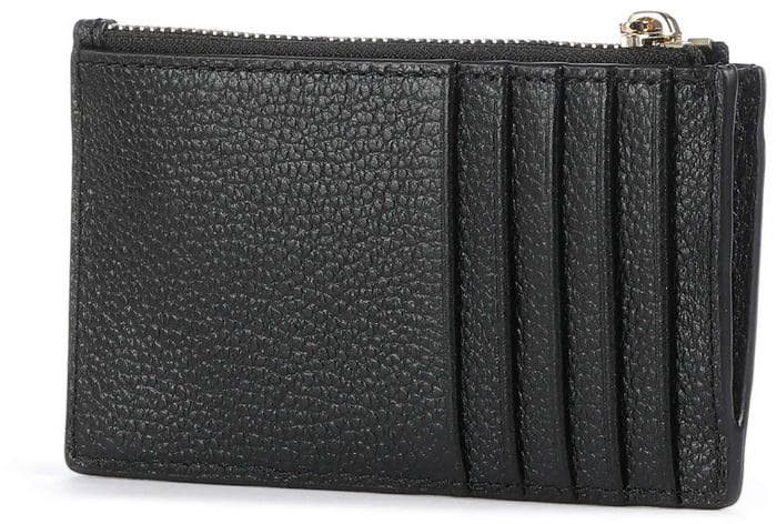 Michael Kors Wallets Black Zwart