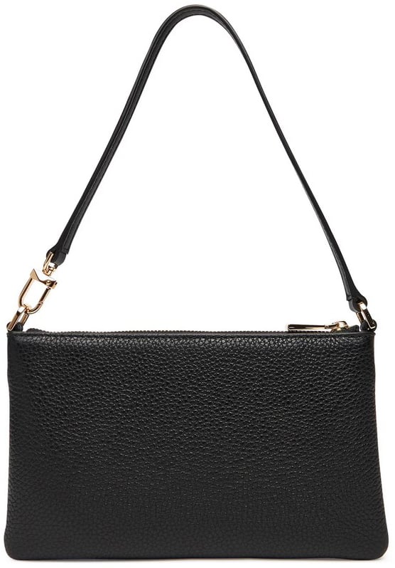 Michael Kors Handbags Black Zwart