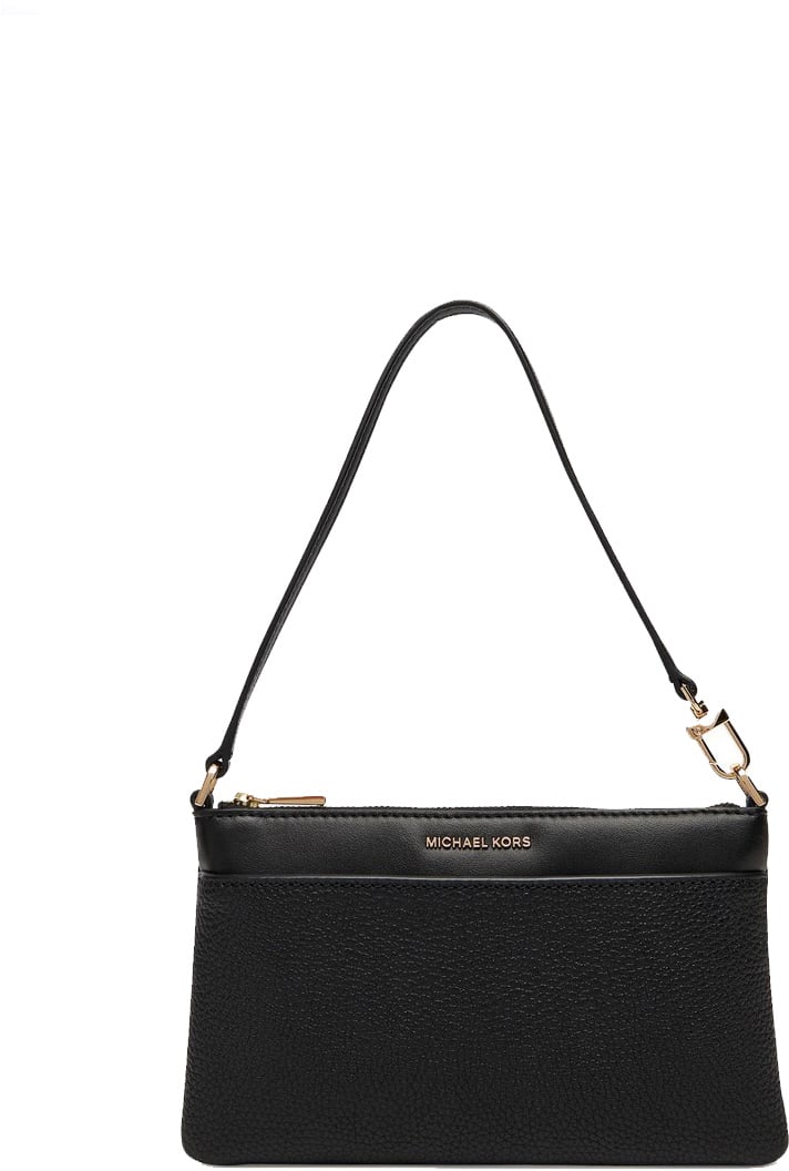 Michael Kors Handbags Black Zwart