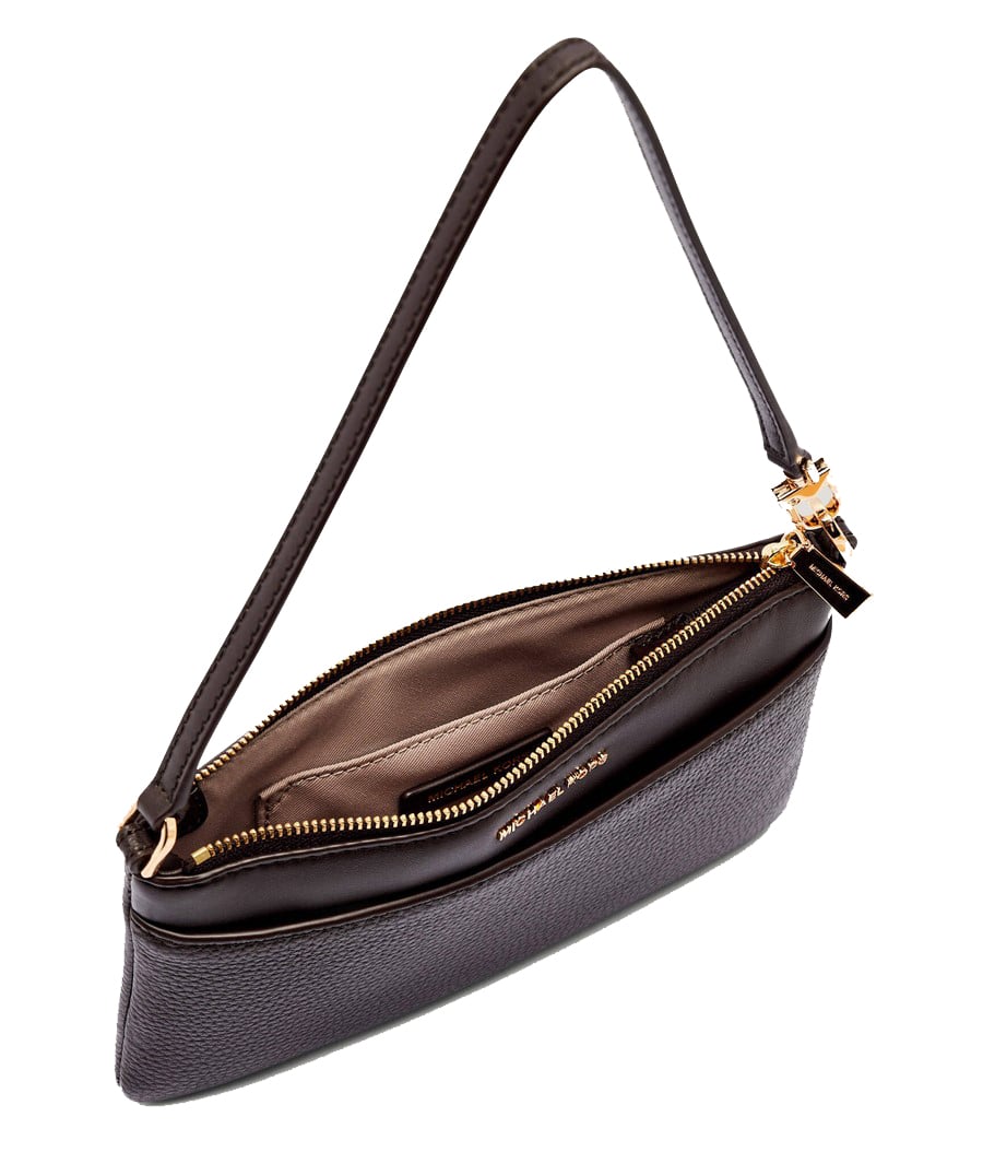 Michael Kors Handbags Brown Bruin