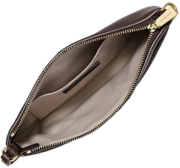Michael Kors Handbags Brown Bruin