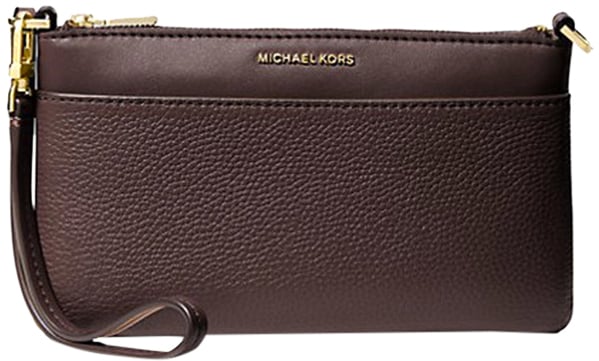Michael Kors Handbags Brown Bruin