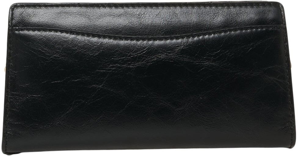 Michael Kors Clutch with animal print Bruin