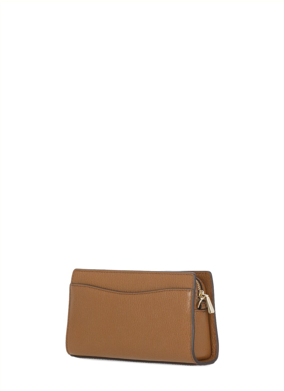 Michael Kors Xs Conv Xbody Luggage Bruin
