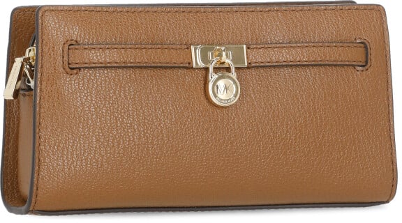 Michael Kors Xs Conv Xbody Luggage Bruin