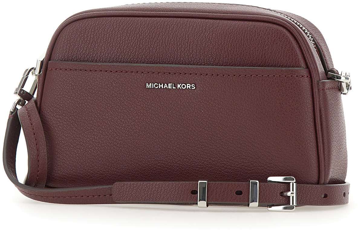 Michael Kors Bags Purple Paars