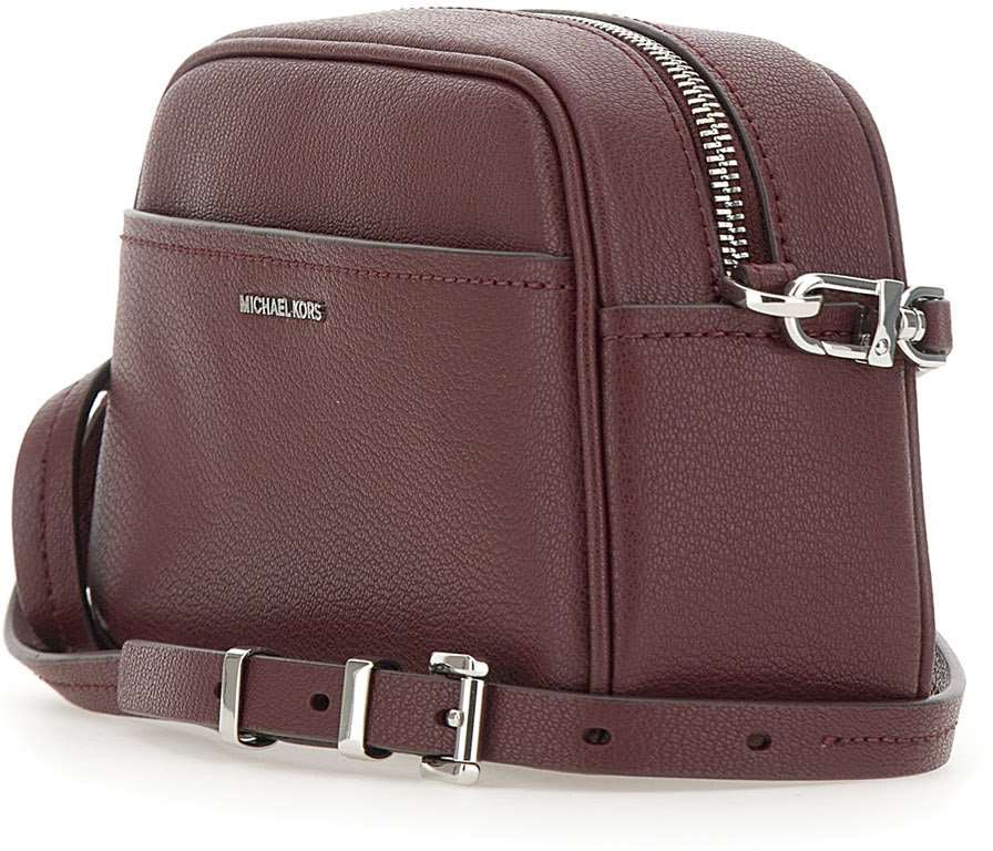 Michael Kors Bags Purple Paars