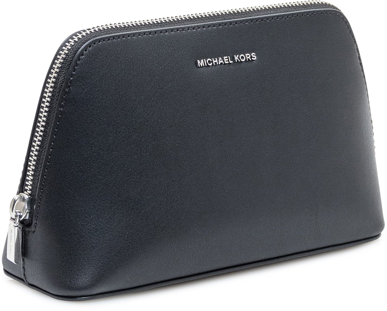 Michael Kors Michael Kors Travel Pouch Nera Zwart