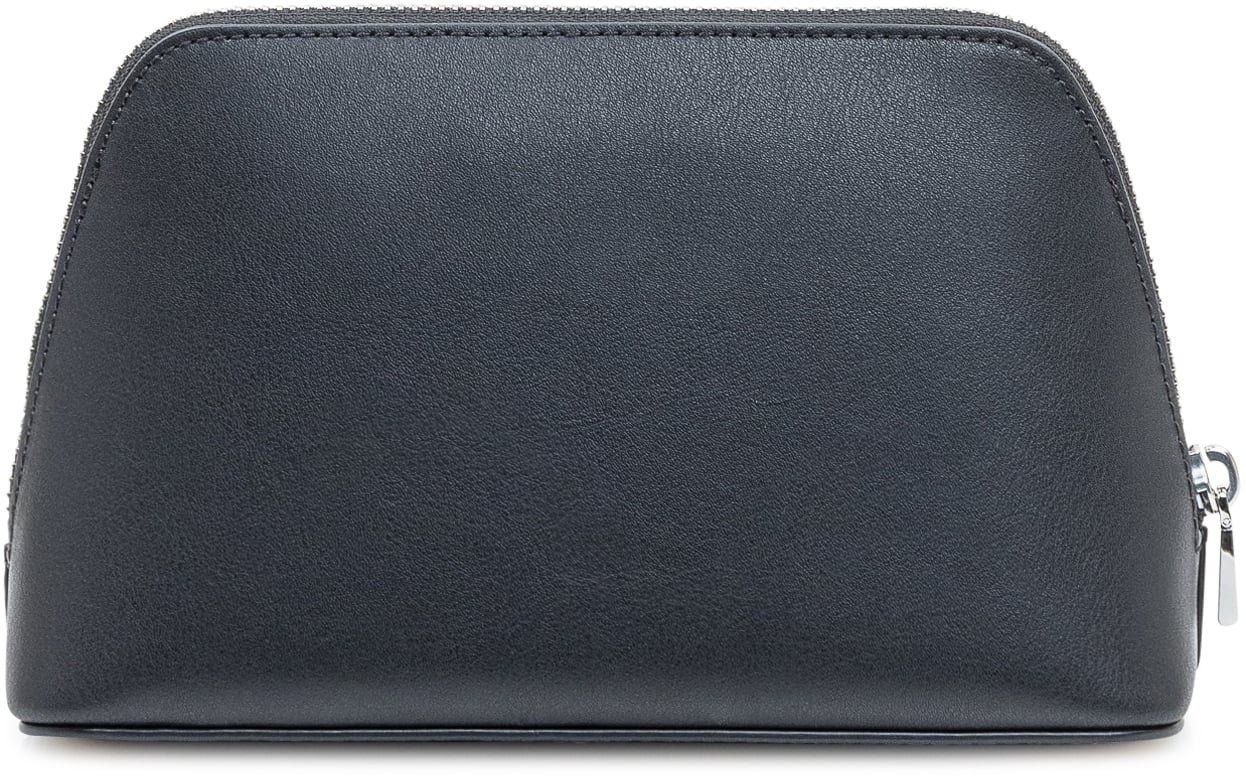 Michael Kors Michael Kors Travel Pouch Nera Zwart