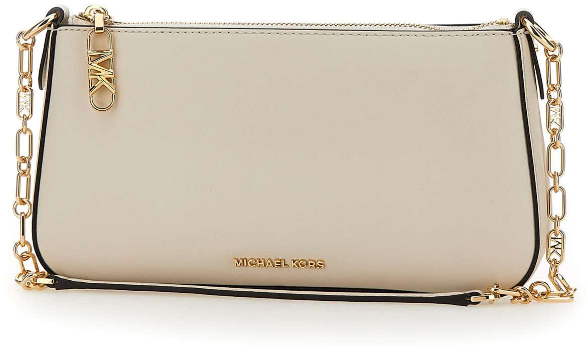 Michael Kors Bags White Wit