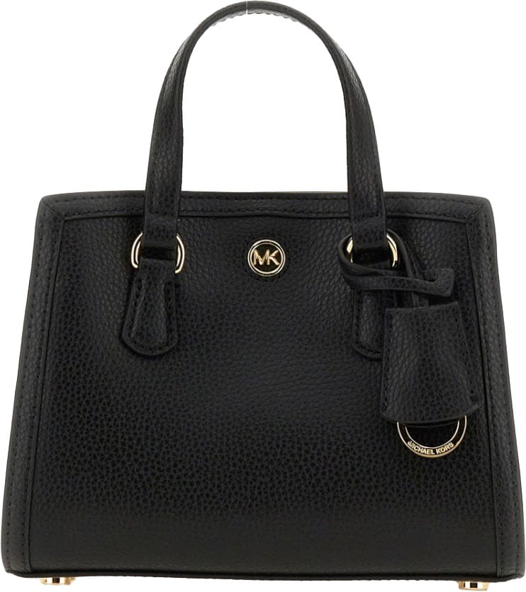 Michael Kors Chantal Small Bag Zwart