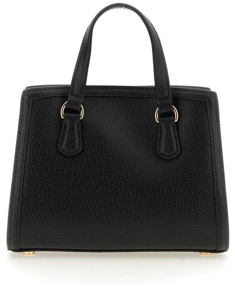 Michael Kors Chantal Small Bag Zwart