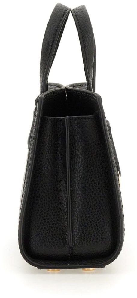 Michael Kors Chantal Small Bag Zwart
