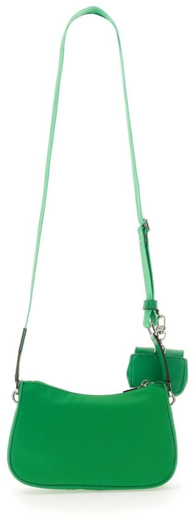 Michael Kors Jetset Shoulder Bag Groen