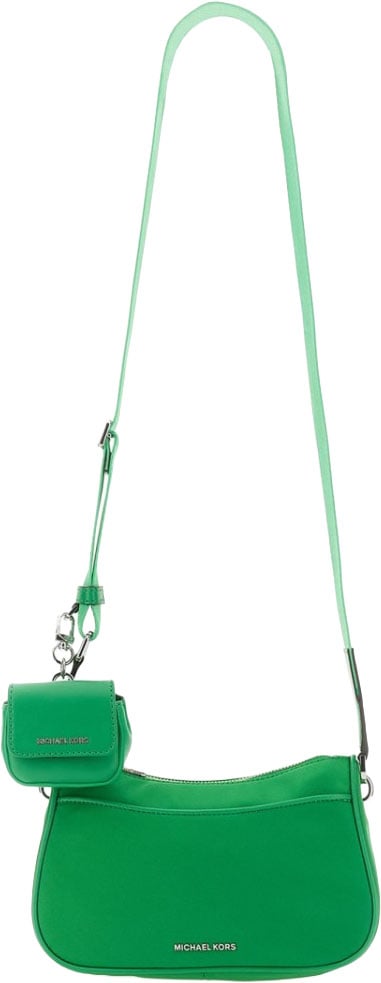 Michael Kors Jetset Shoulder Bag Groen