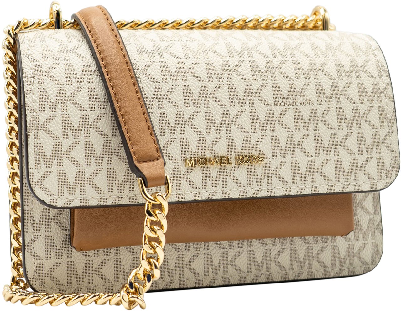 Michael Kors Small Crossbody Wit