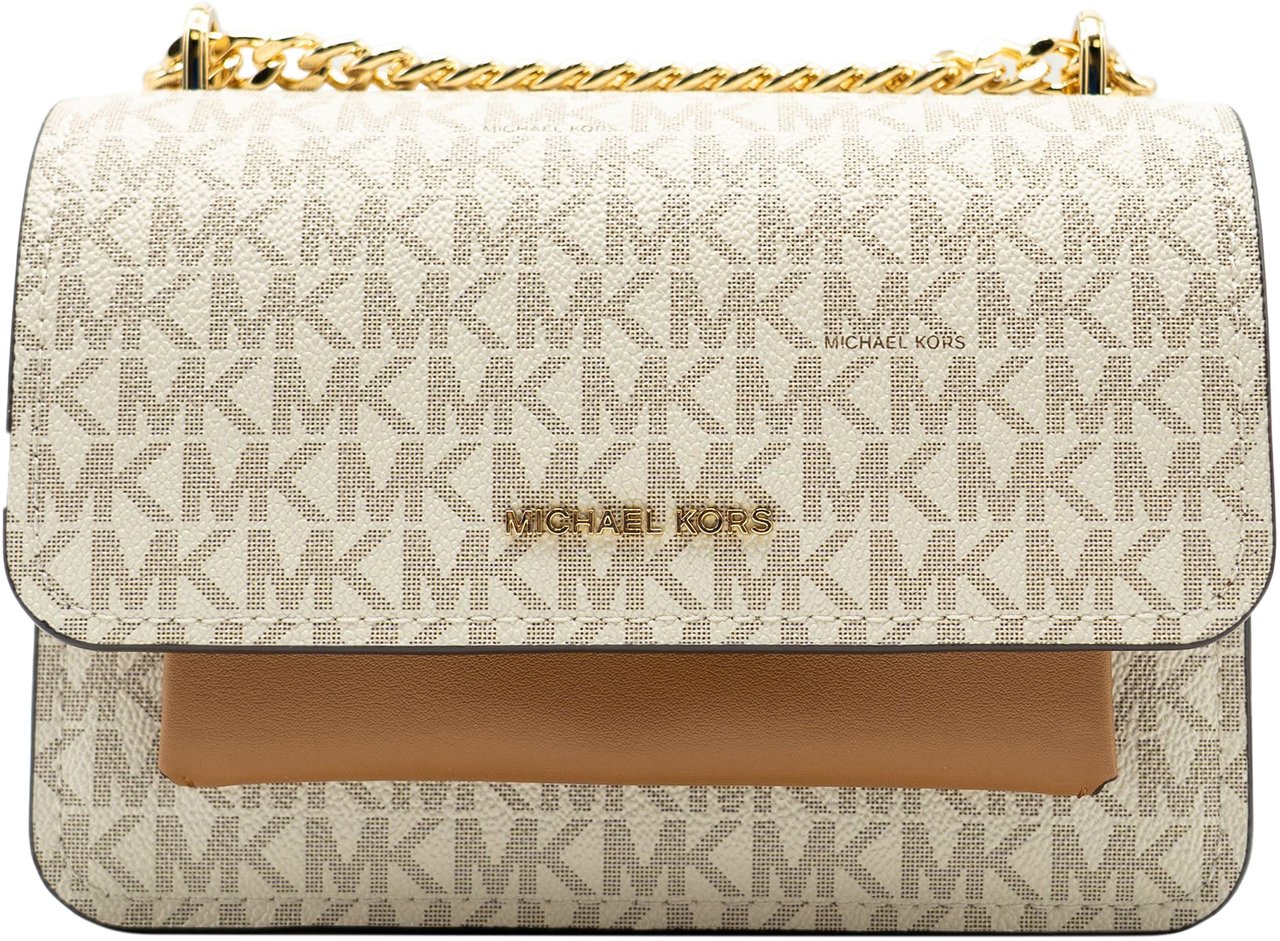 Michael Kors Small Crossbody Wit