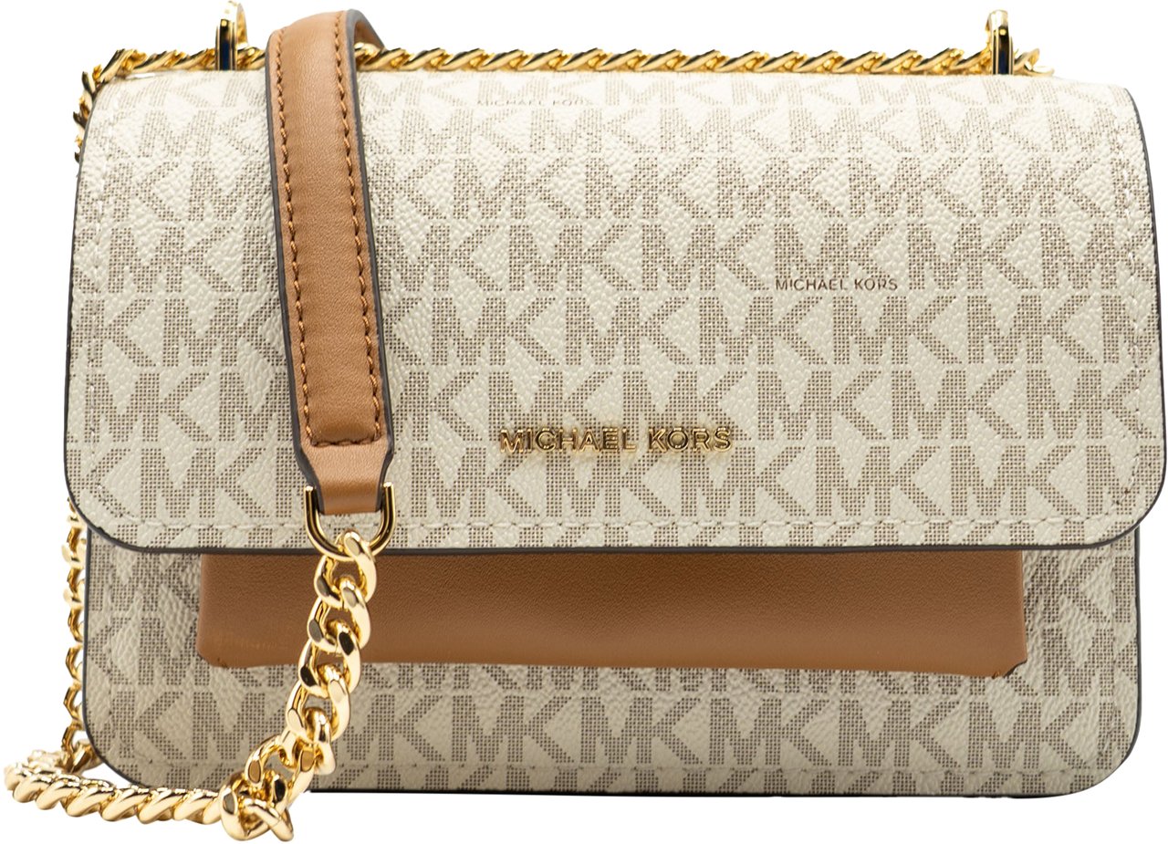 Michael Kors Small Crossbody Wit