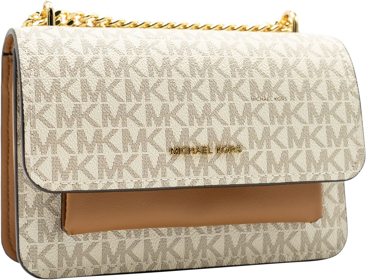 Michael Kors Small Crossbody Wit
