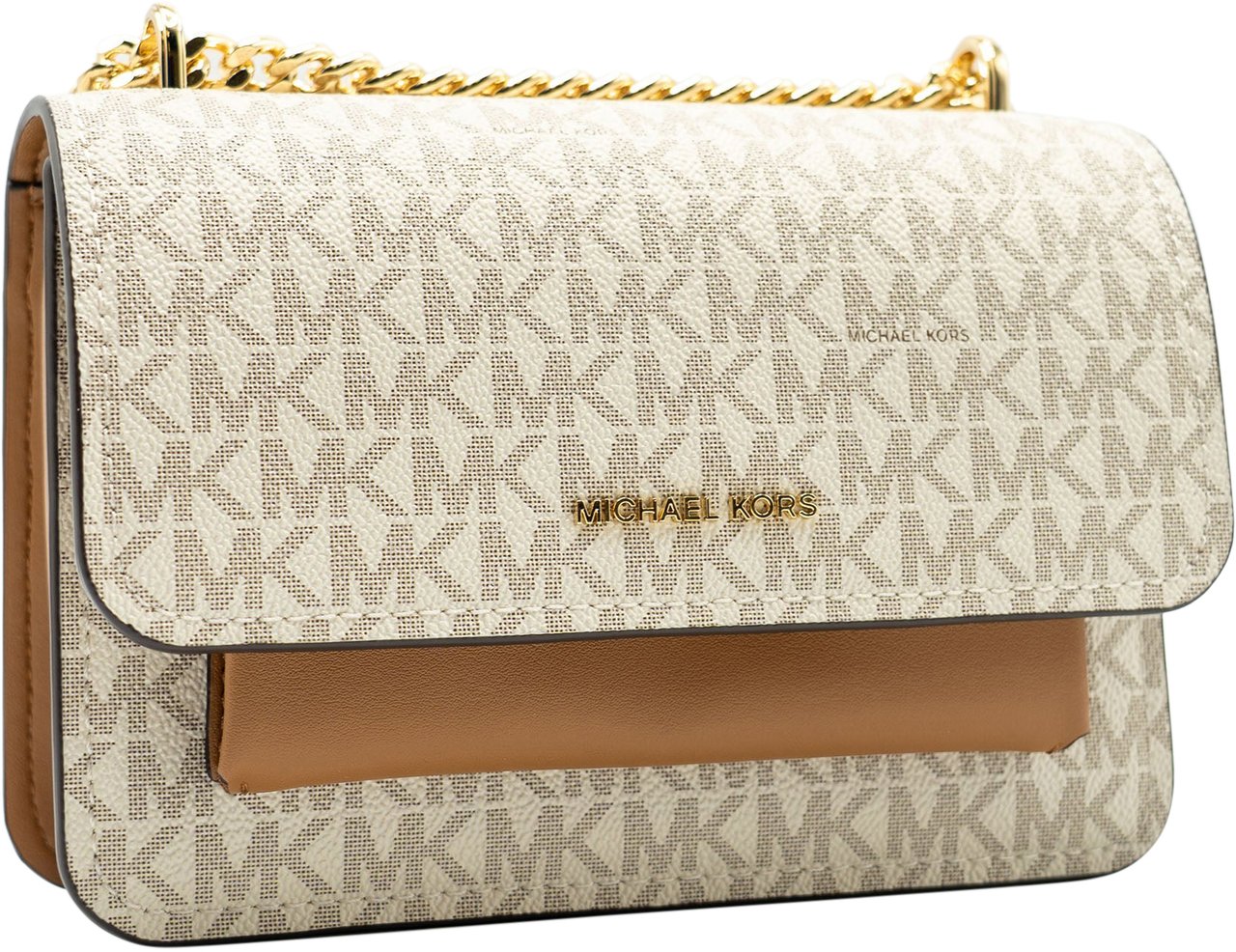 Michael Kors Small Crossbody Wit