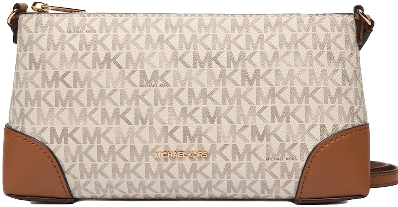 Michael Kors Small Zip Crossbody Wit