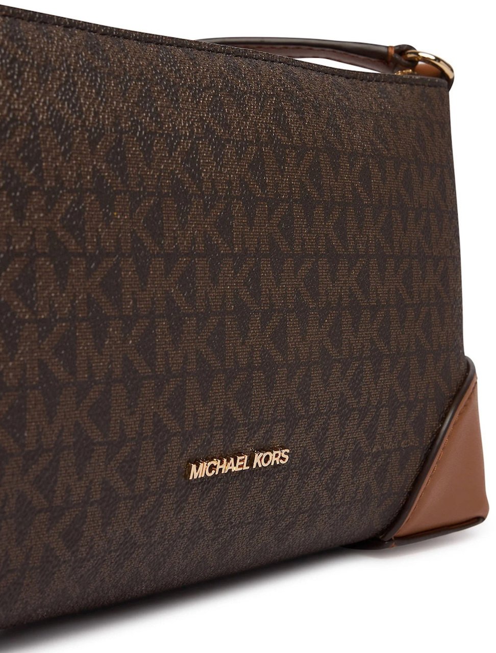 Michael Kors Small Zip Crossbody Wit