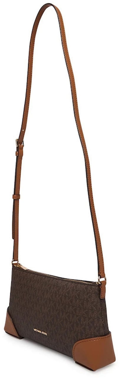 Michael Kors Small Zip Crossbody Wit