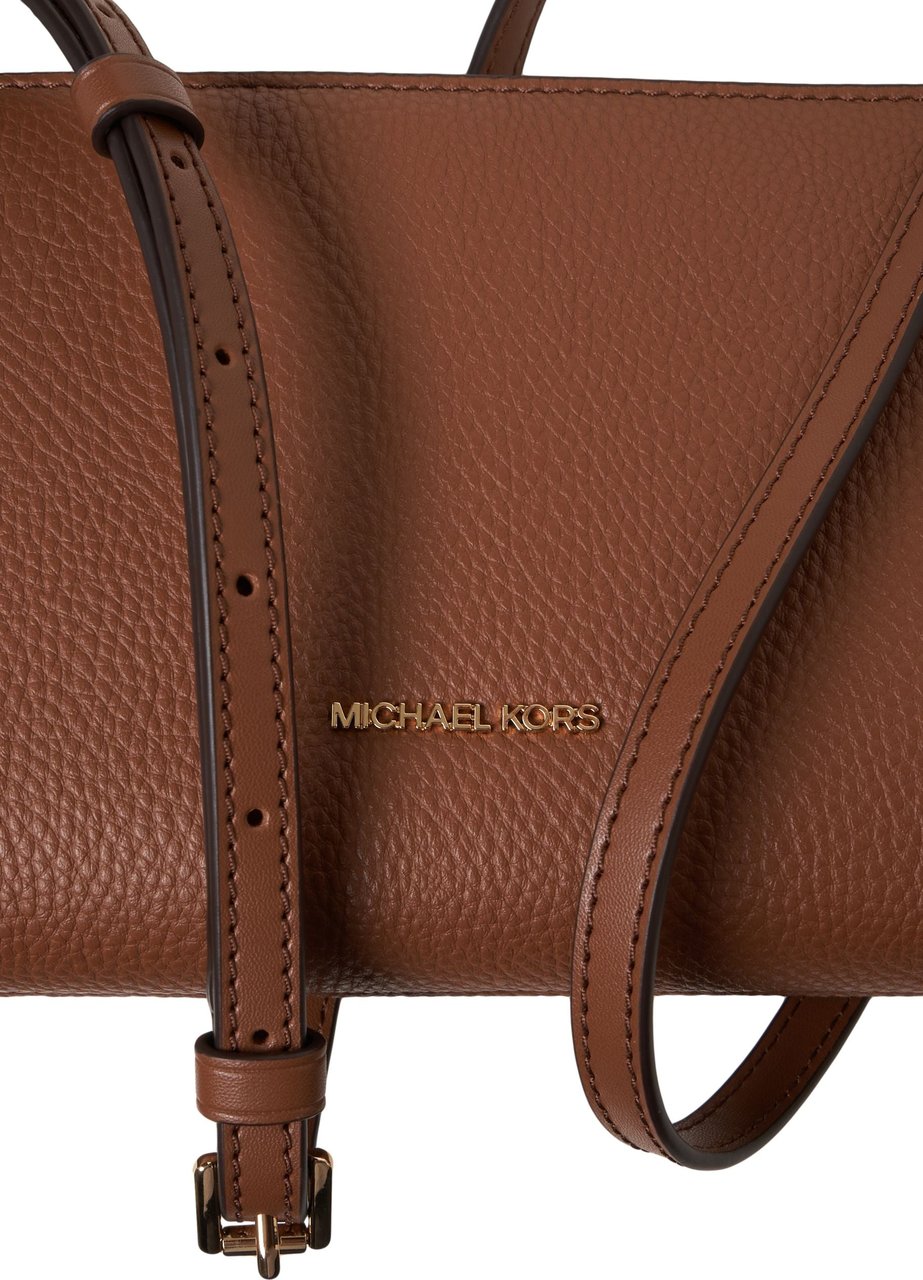 Michael Kors Shoulder bag 'Murphy' Bruin