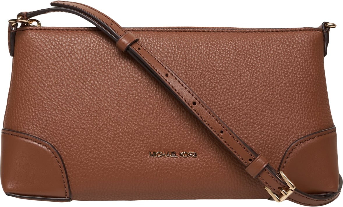 Michael Kors Shoulder bag 'Murphy' Bruin