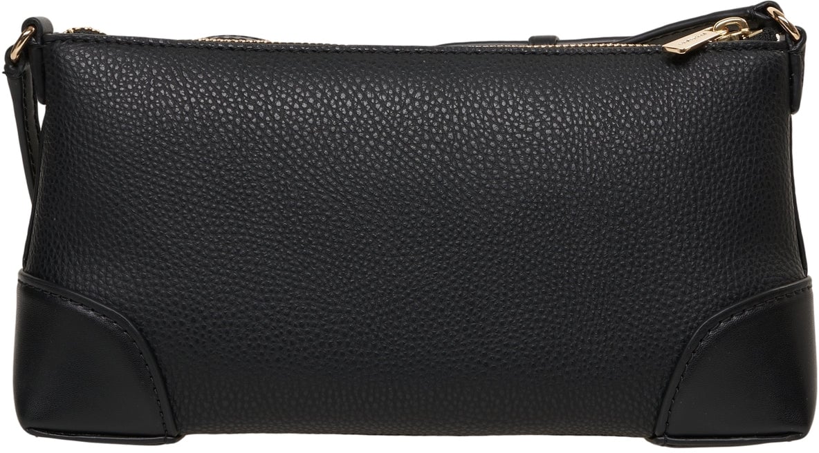 Michael Kors Shoulder bag 'Murphy' Zwart