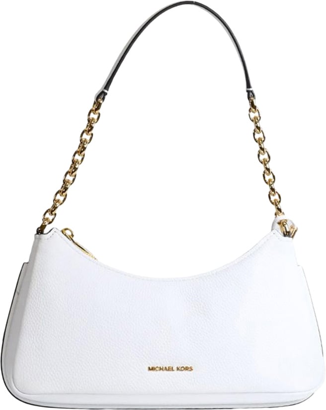 Michael Kors Shoulder Bags White Wit