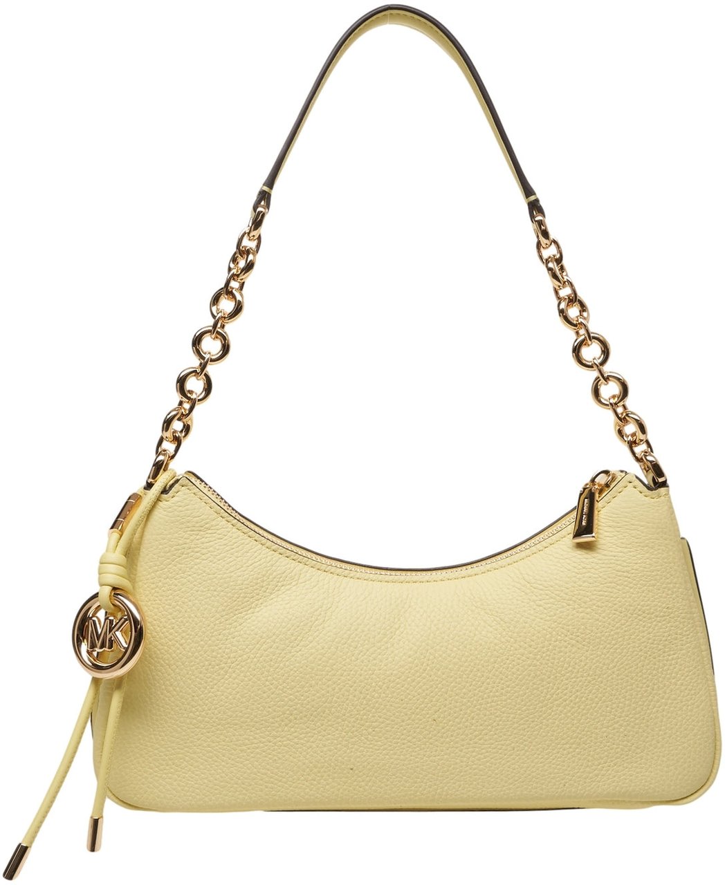 Michael Kors Shoulder bag 'Nolita' Geel