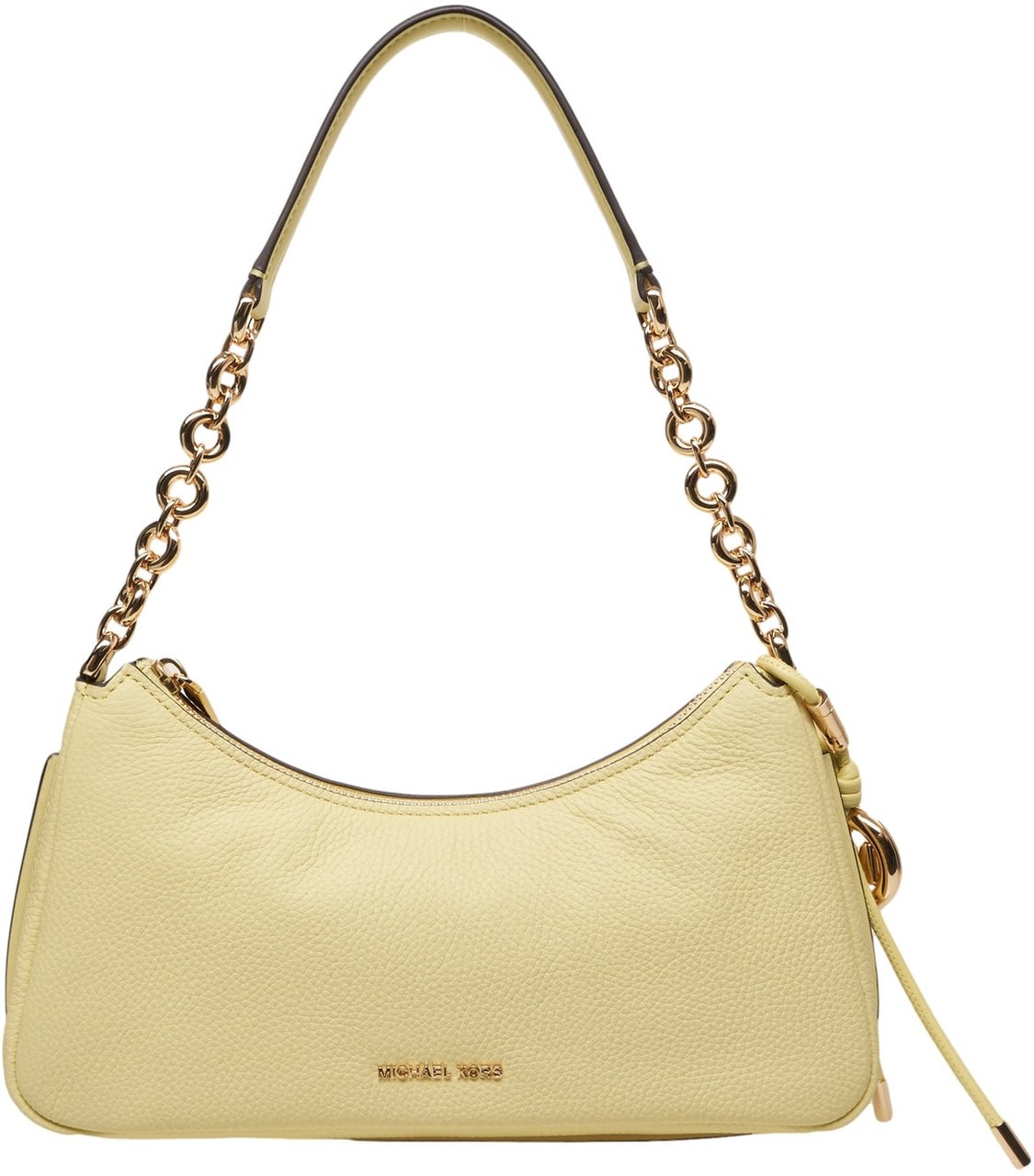 Michael Kors Shoulder bag 'Nolita' Geel