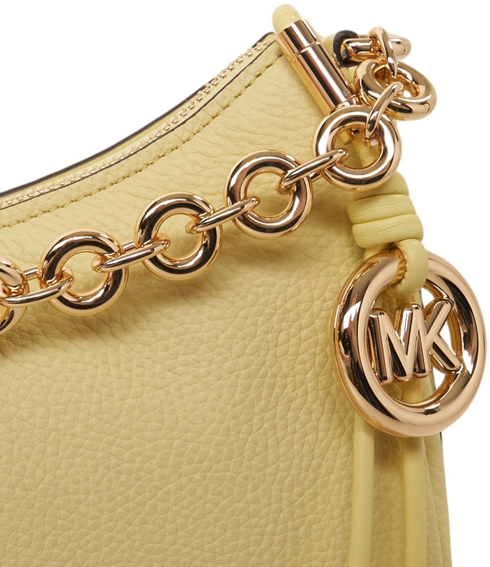 Michael Kors Shoulder bag 'Nolita' Geel