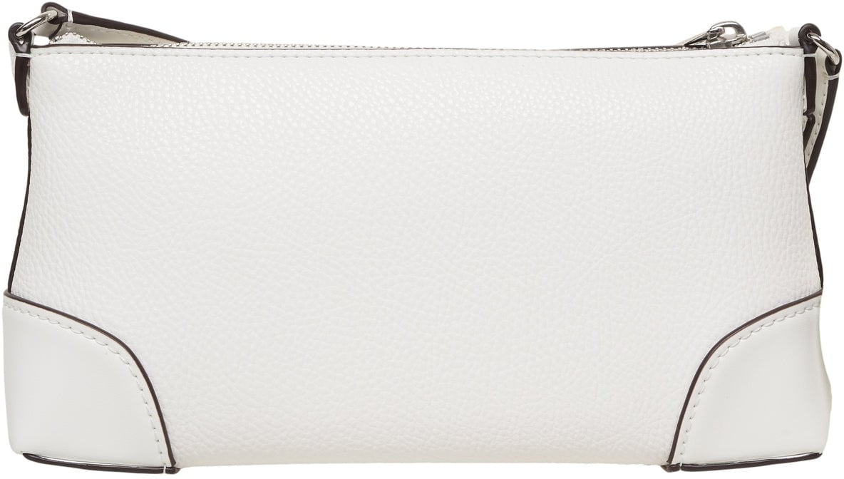 Michael Kors Shoulder bag 'Murphy' Wit