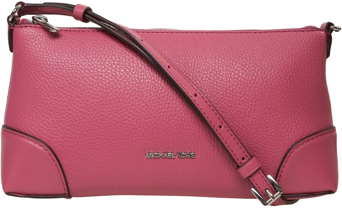 Michael Kors Shoulder bag 'Murphy' Roze