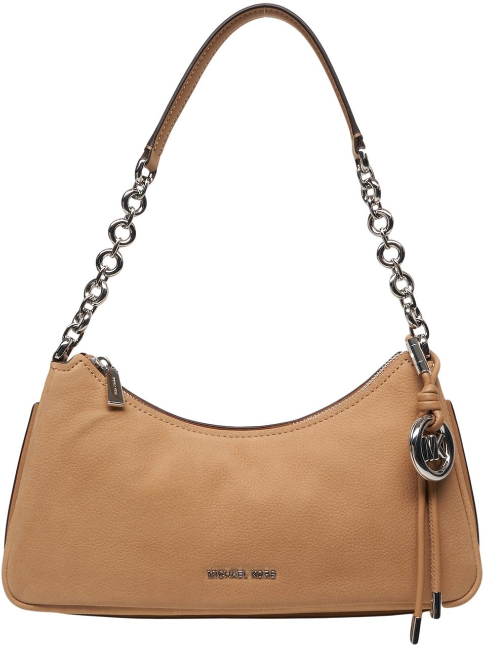 Michael Kors Shoulder bag 'Nolita' Beige