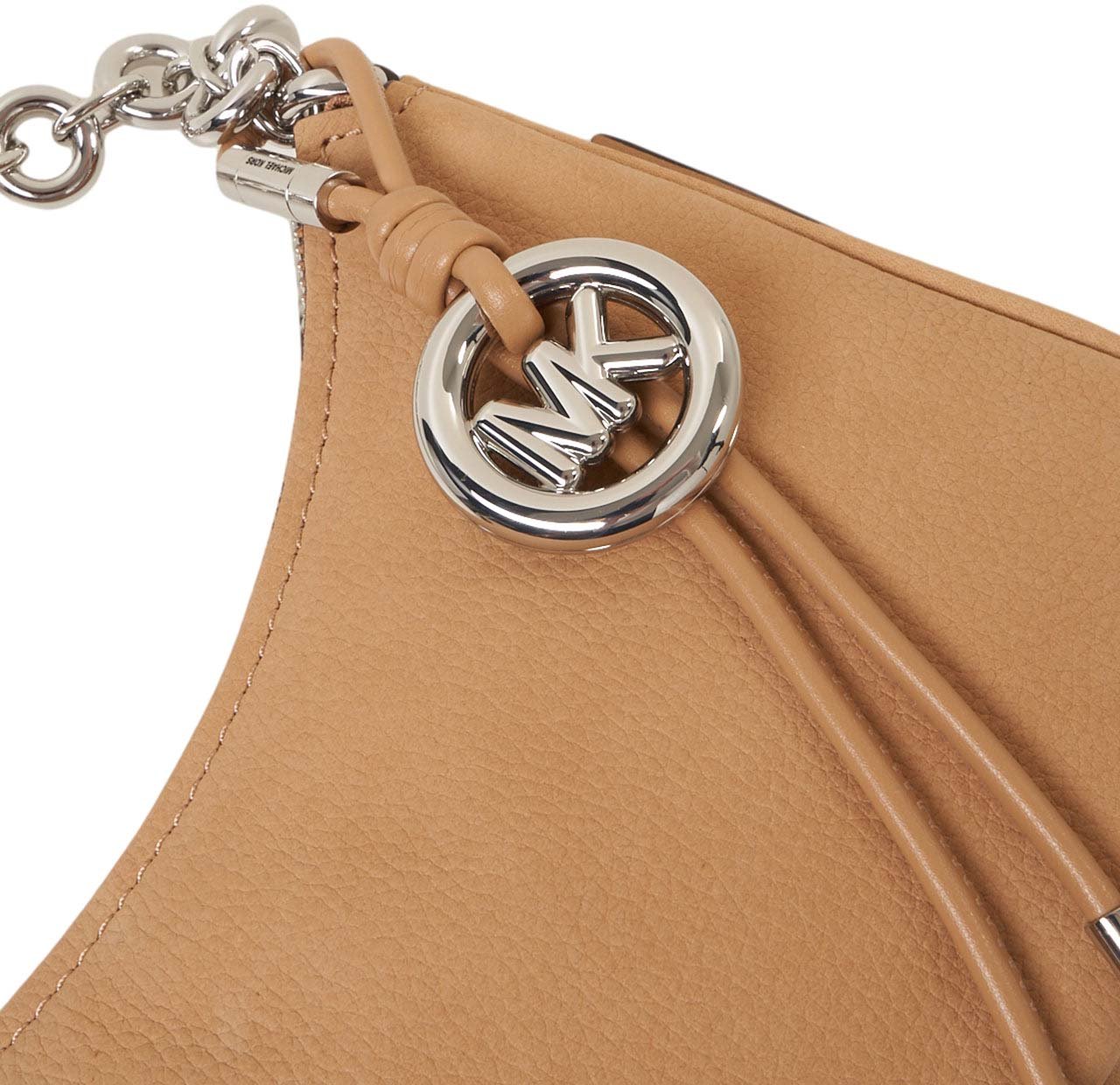 Michael Kors Shoulder bag 'Nolita' Beige