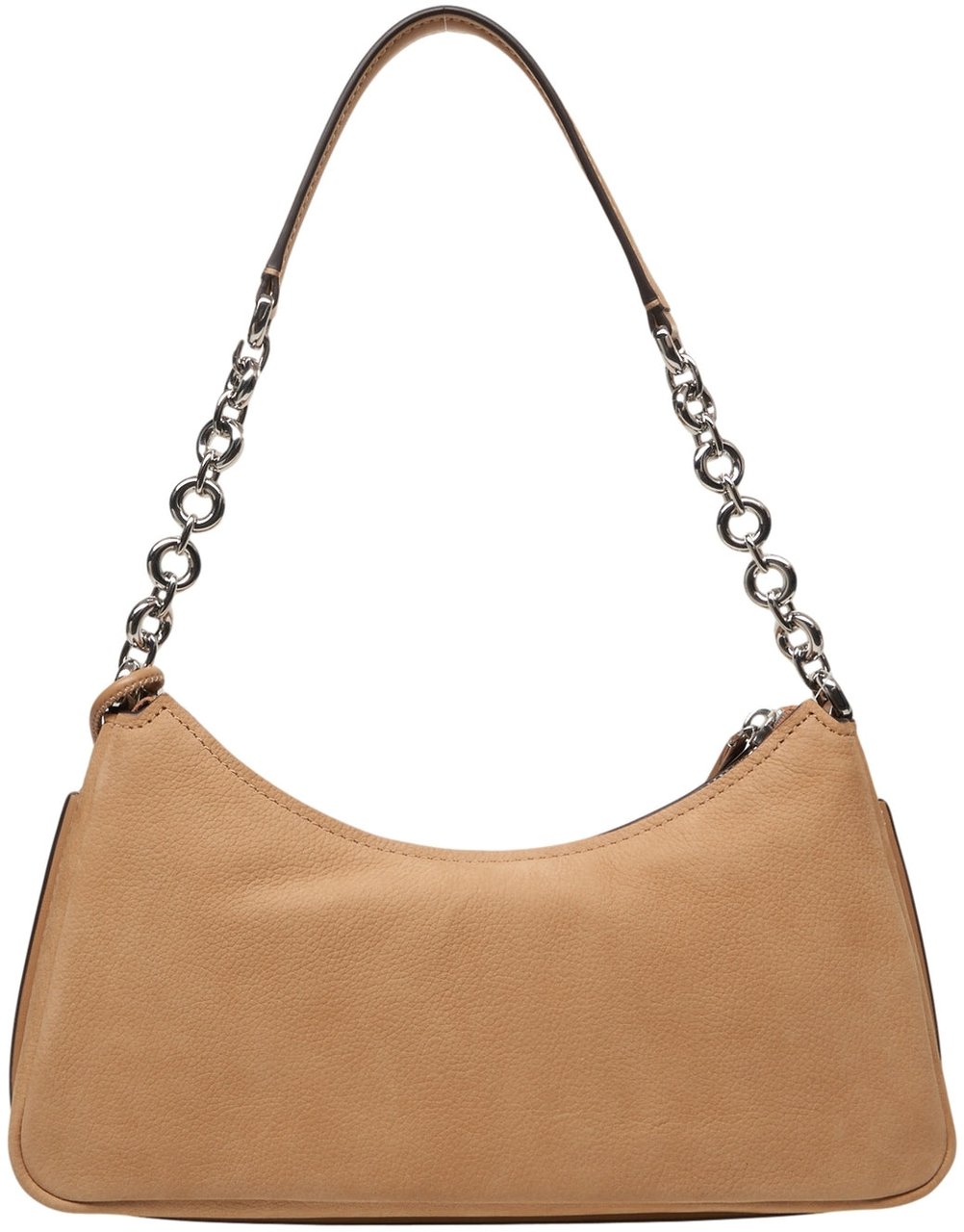 Michael Kors Shoulder bag 'Nolita' Beige