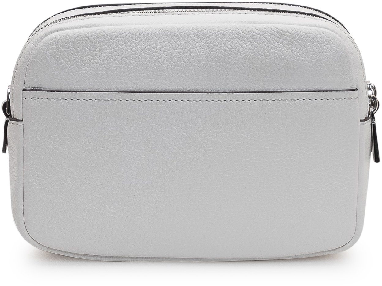 Michael Kors MD DblZp Camera Xbody Wit