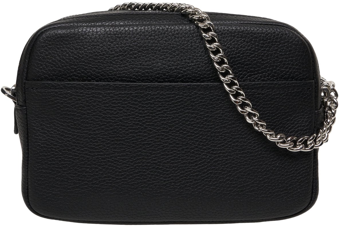 Michael Kors Shoulder bag 'Bryant' Zwart