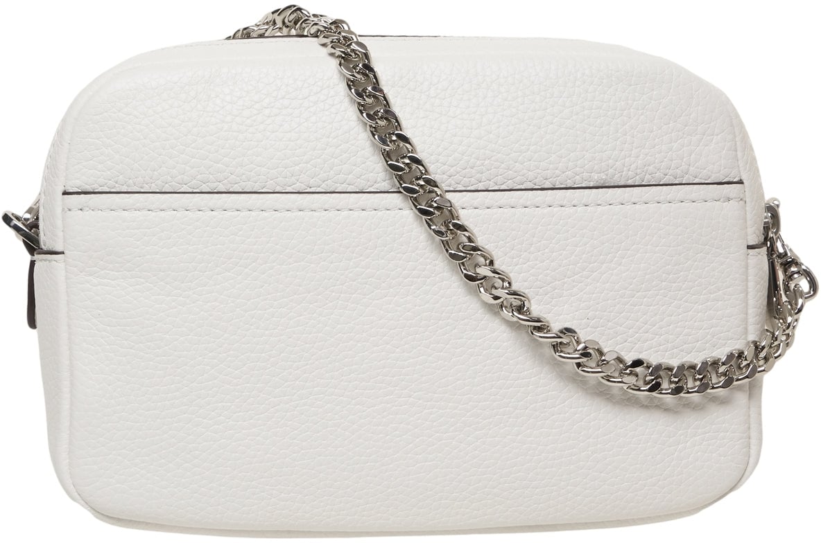 Michael Kors Shoulder bag 'Bryant' Wit
