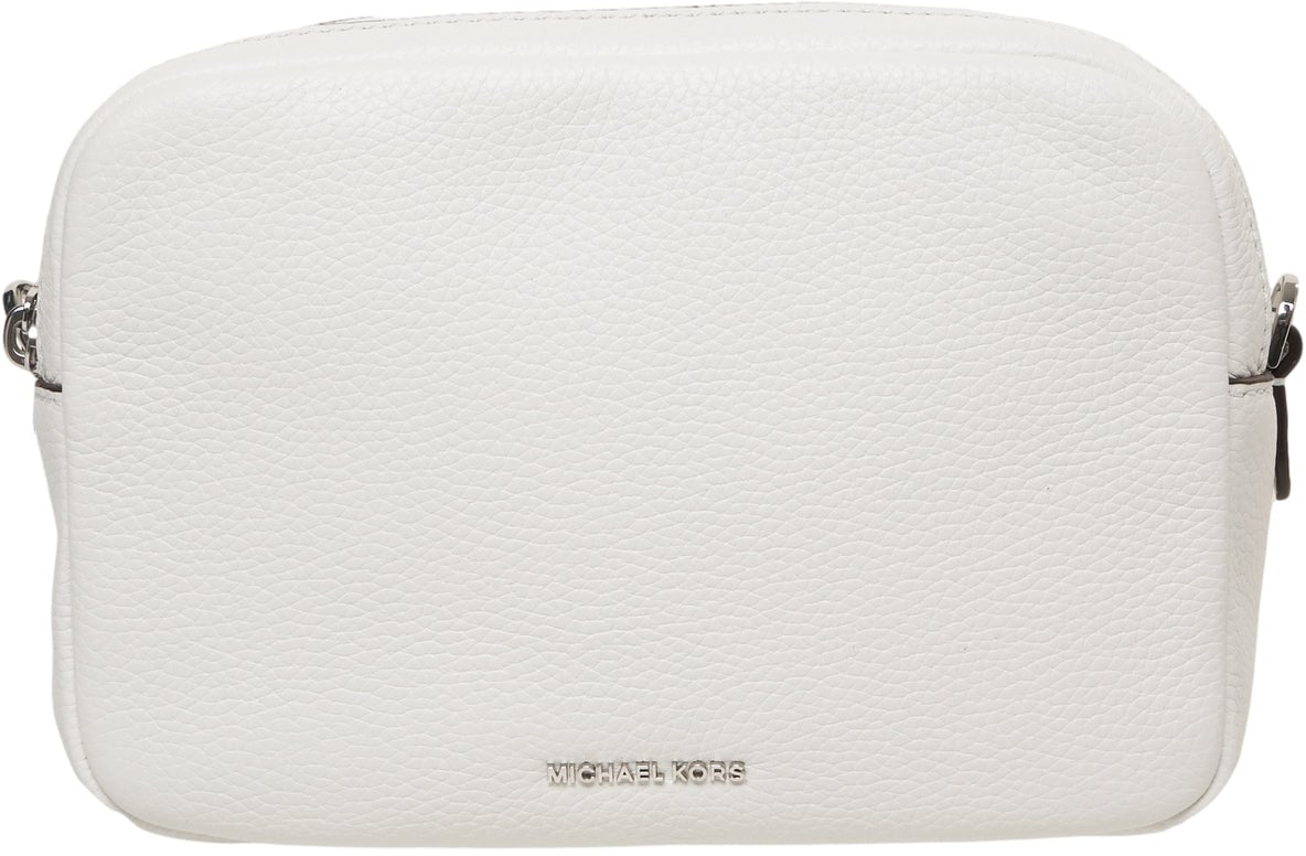 Michael Kors Shoulder bag 'Bryant' Wit