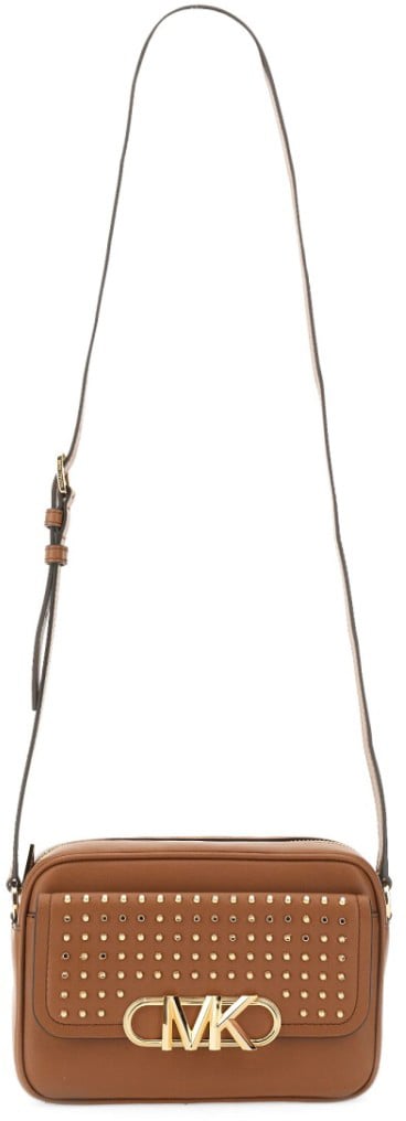 Michael Kors Parker Medium Bag Bruin